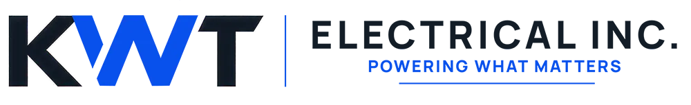 KWT Electrical Inc.